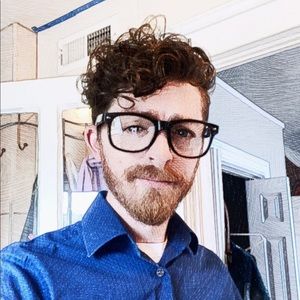 Meet your Posher, Alexander